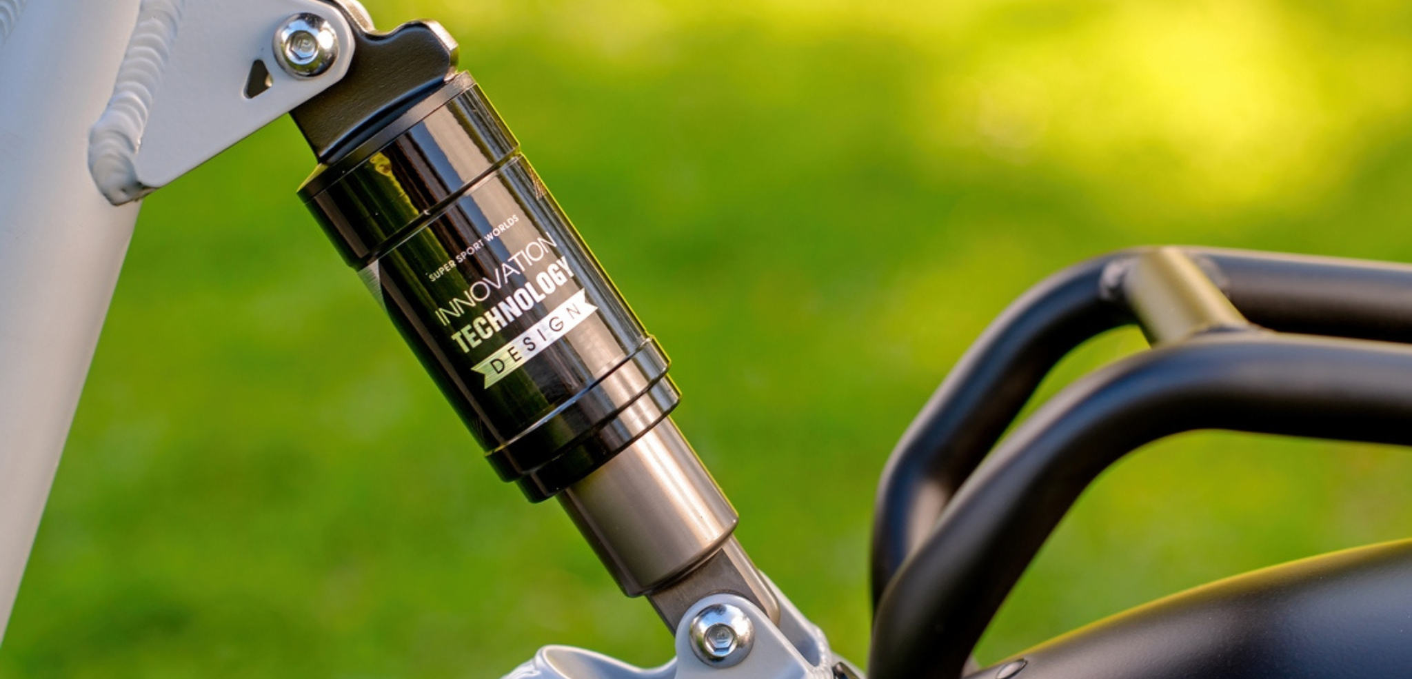 Dual Suspension vs Hardtail E-bike,Why Choose Dual Suspension
