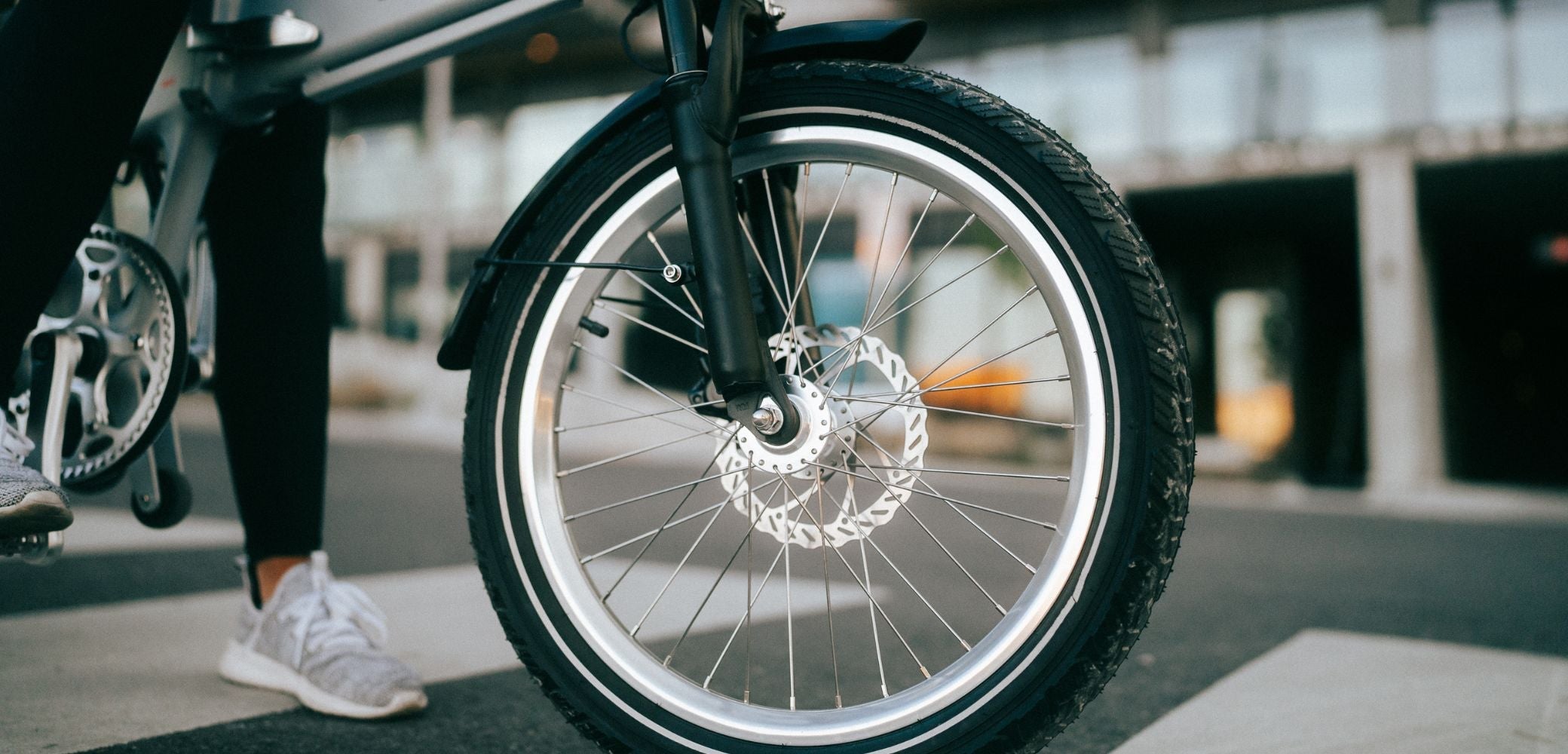 Ebike Tire Guide: Pressure, Repairs, and Choosing the Right Fit - PVY E-BIKE
