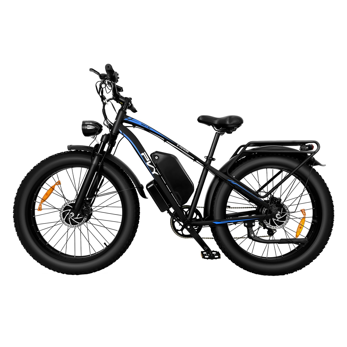 Pre Order-PVY MAX26