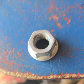 صامولة تثبيت العجلة الخلفية Z20 PLUS (مجموعة من أربعة)