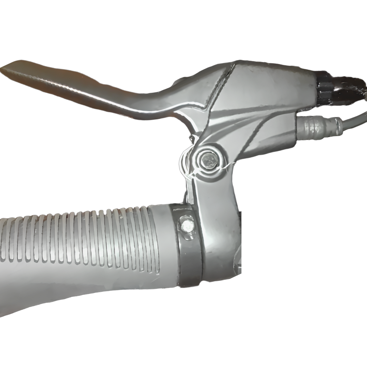 TURBO bremsegreb