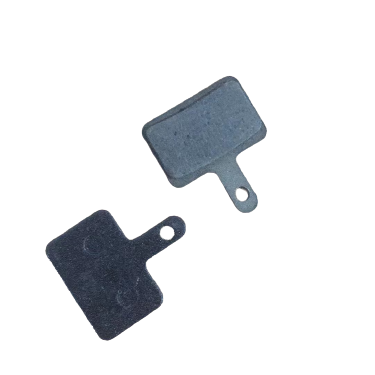 Z20 PRO / Z20 PLUS bremseklods (et par)