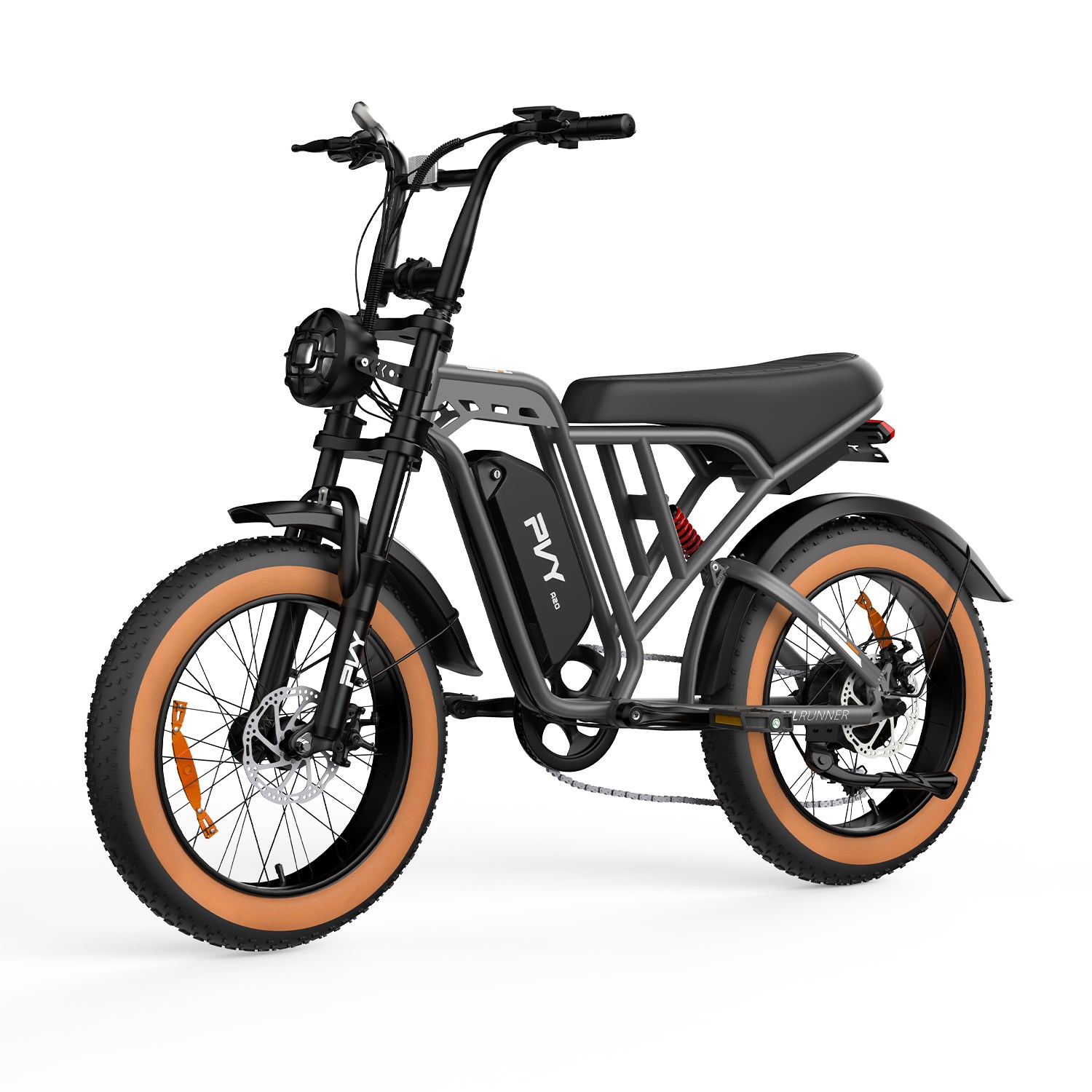Pre Order-PVY A20