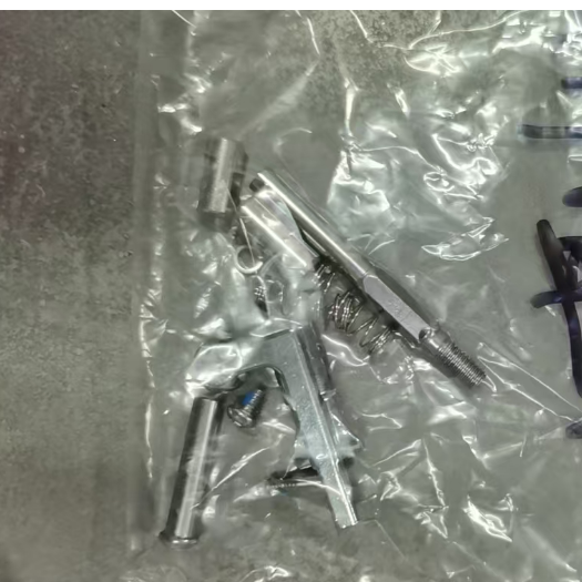 Z20 PLUS fibbia pieghevole per manubrio