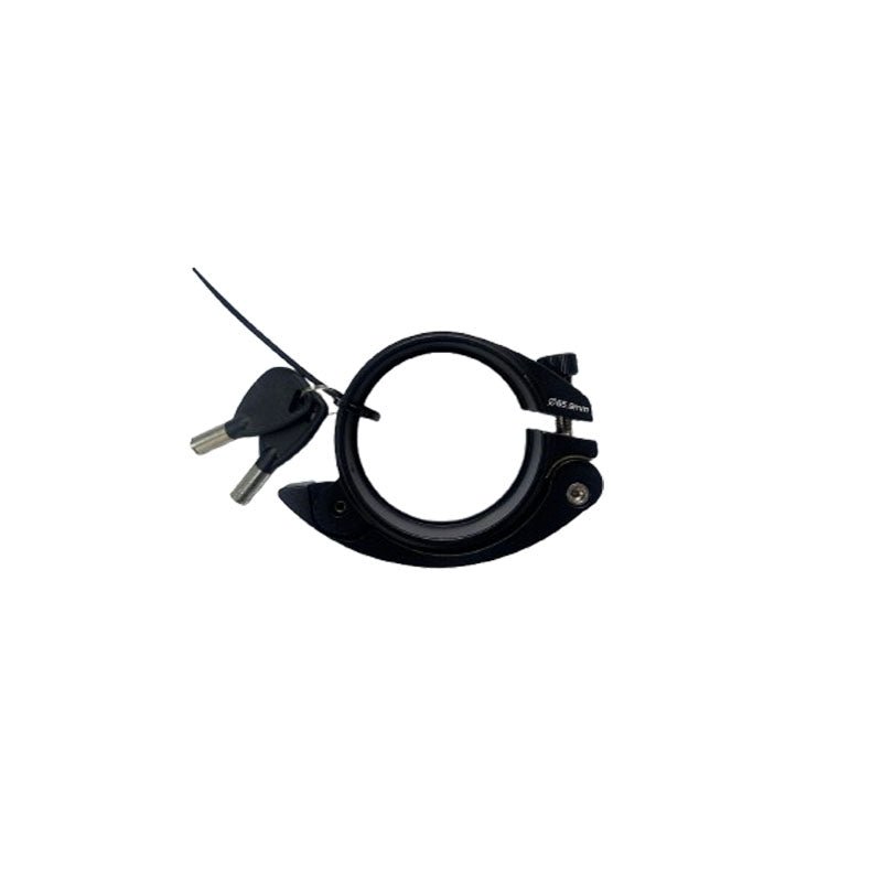 Libon Seat Tube Clamp - PVY E-BIKE