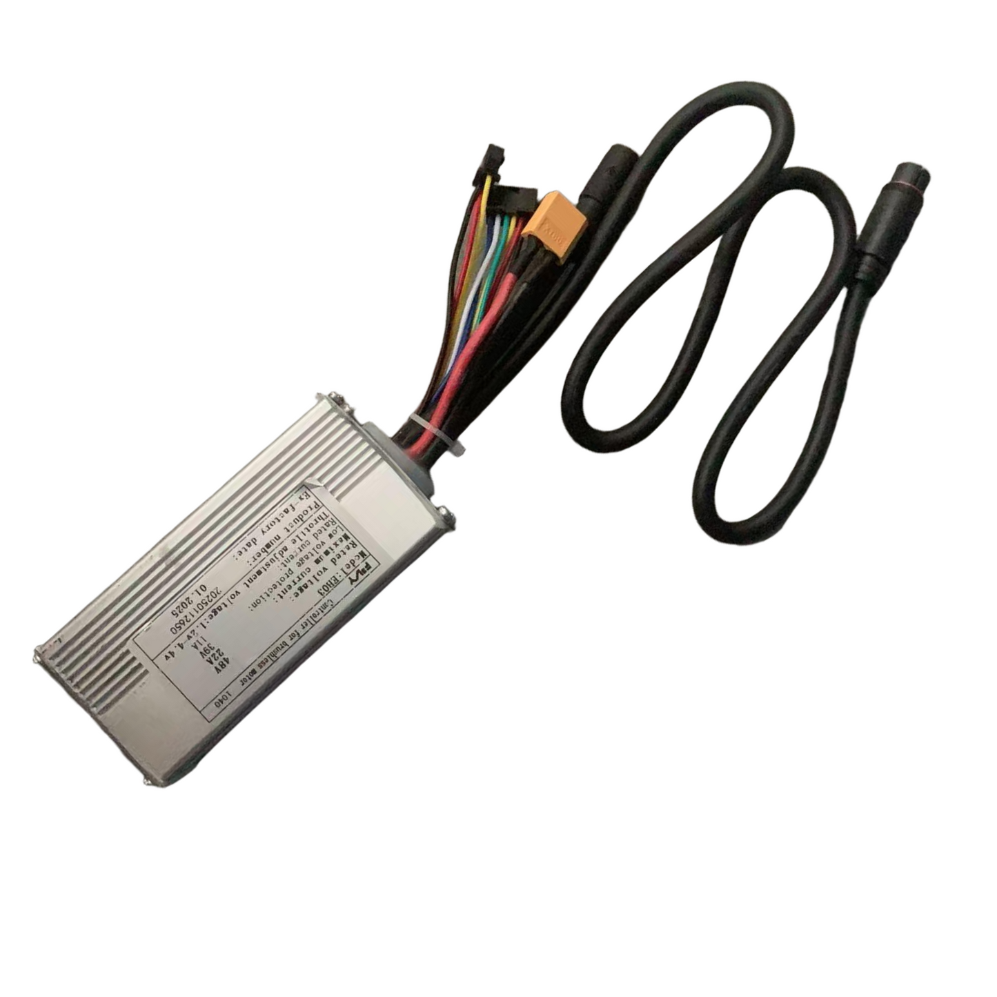 Z20 PLUS 1000 elcykel børsteløs controller