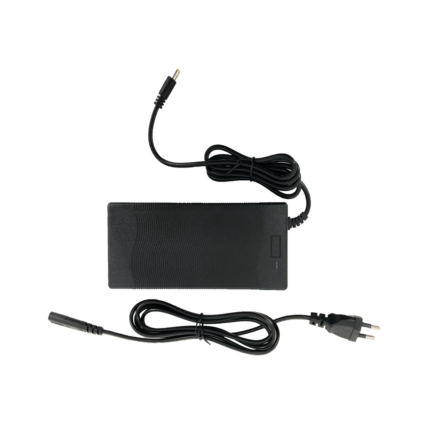 LS20 Acculader