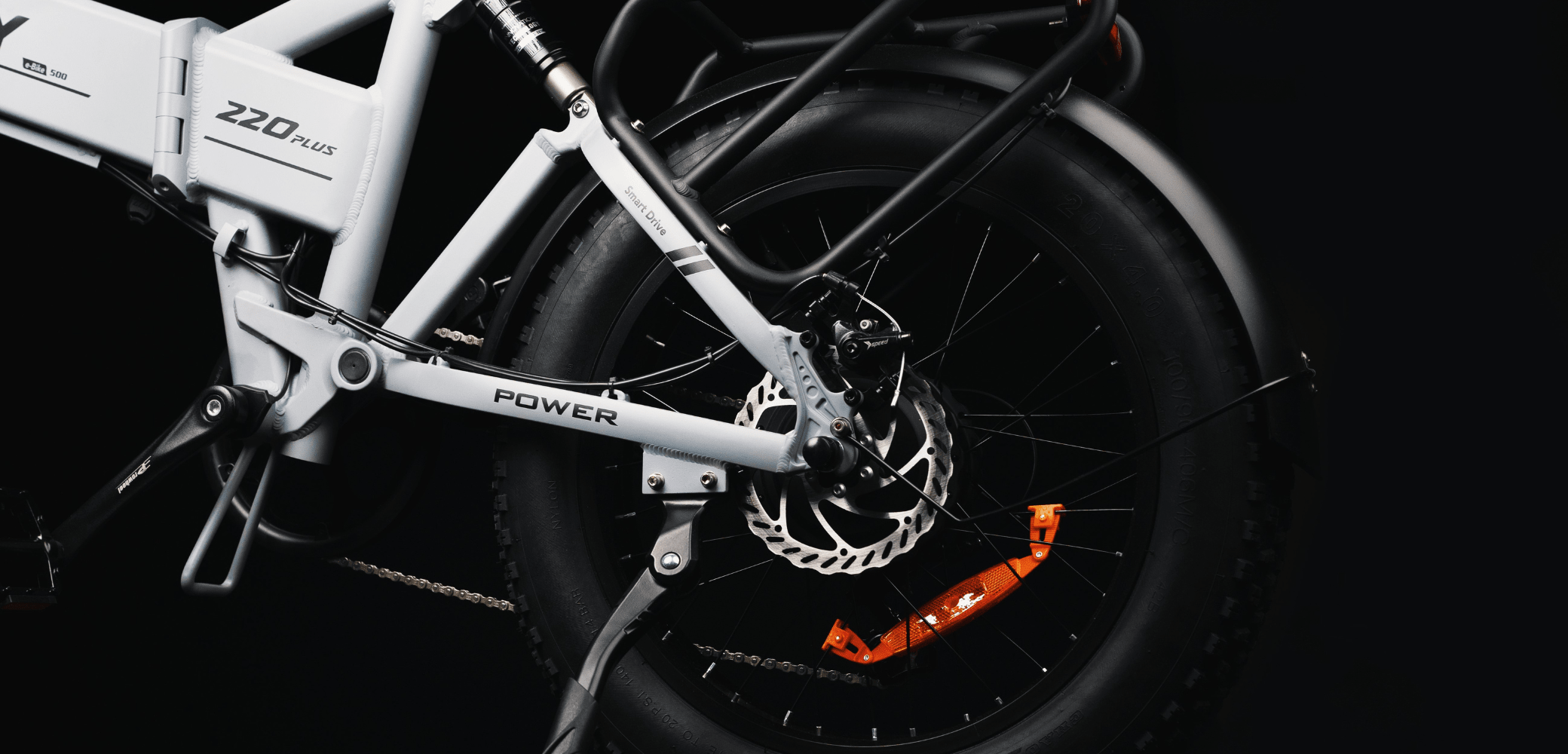 How Long Does an Ebike Motor Last? Lifespan, Tips, and What to Expect - PVY E-BIKE