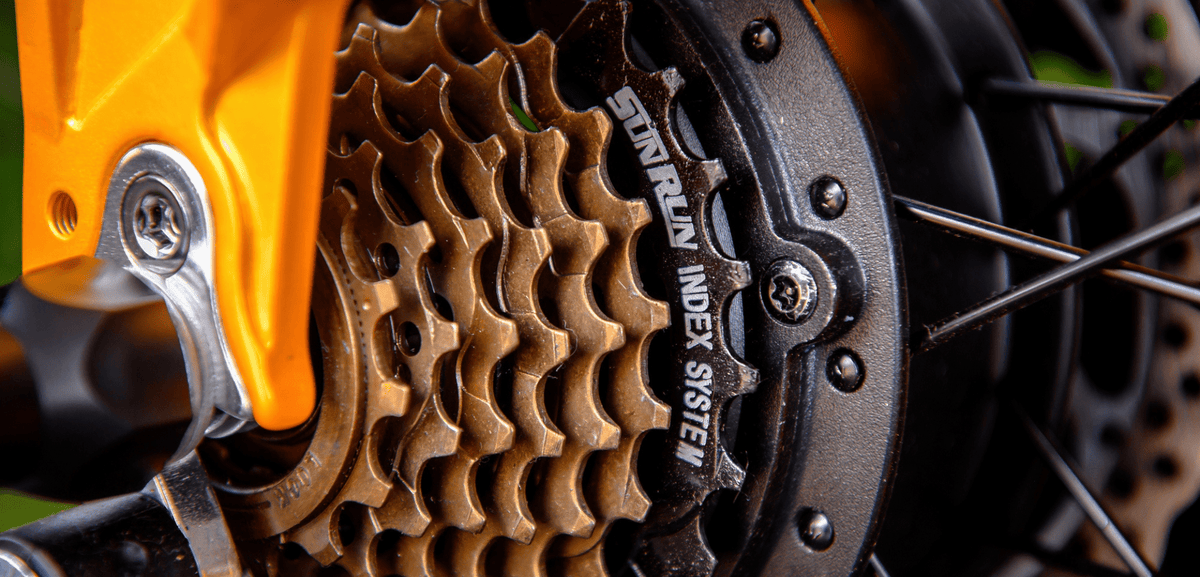 Should You Lube Your Bike Chain After Every Ride? Actually No, Here’s Why - PVY E-BIKE