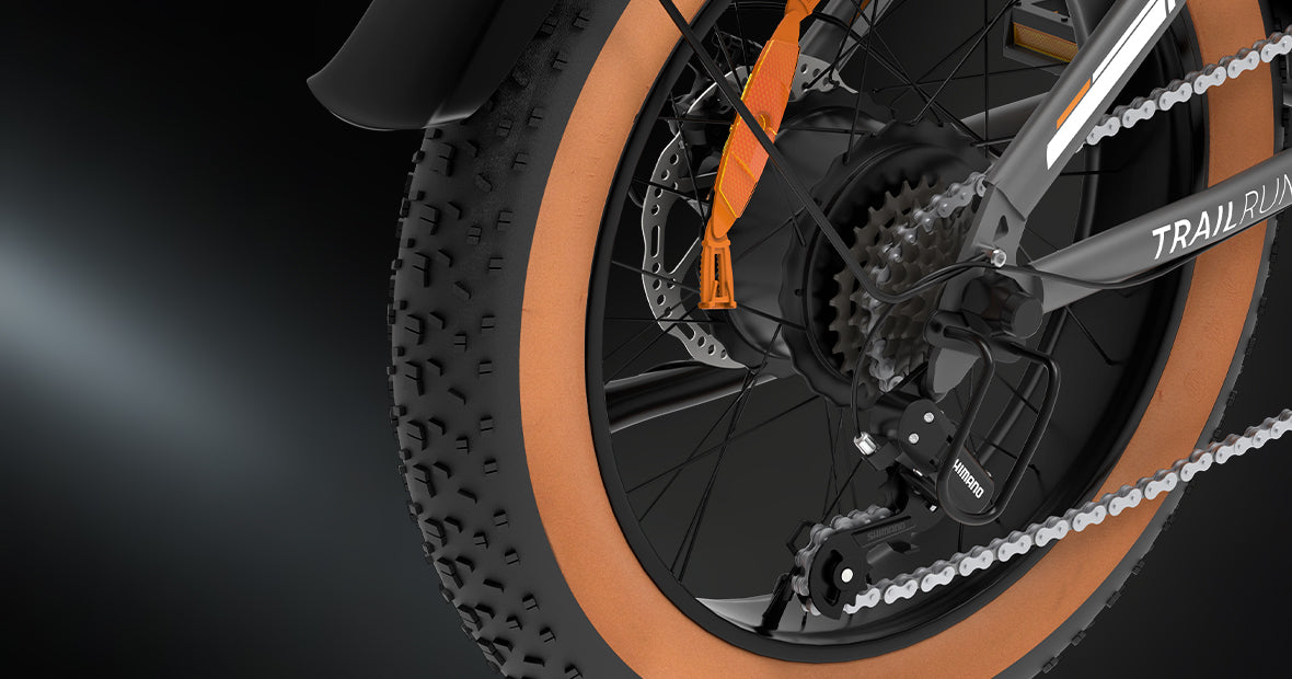 Shimano 7 sebességes