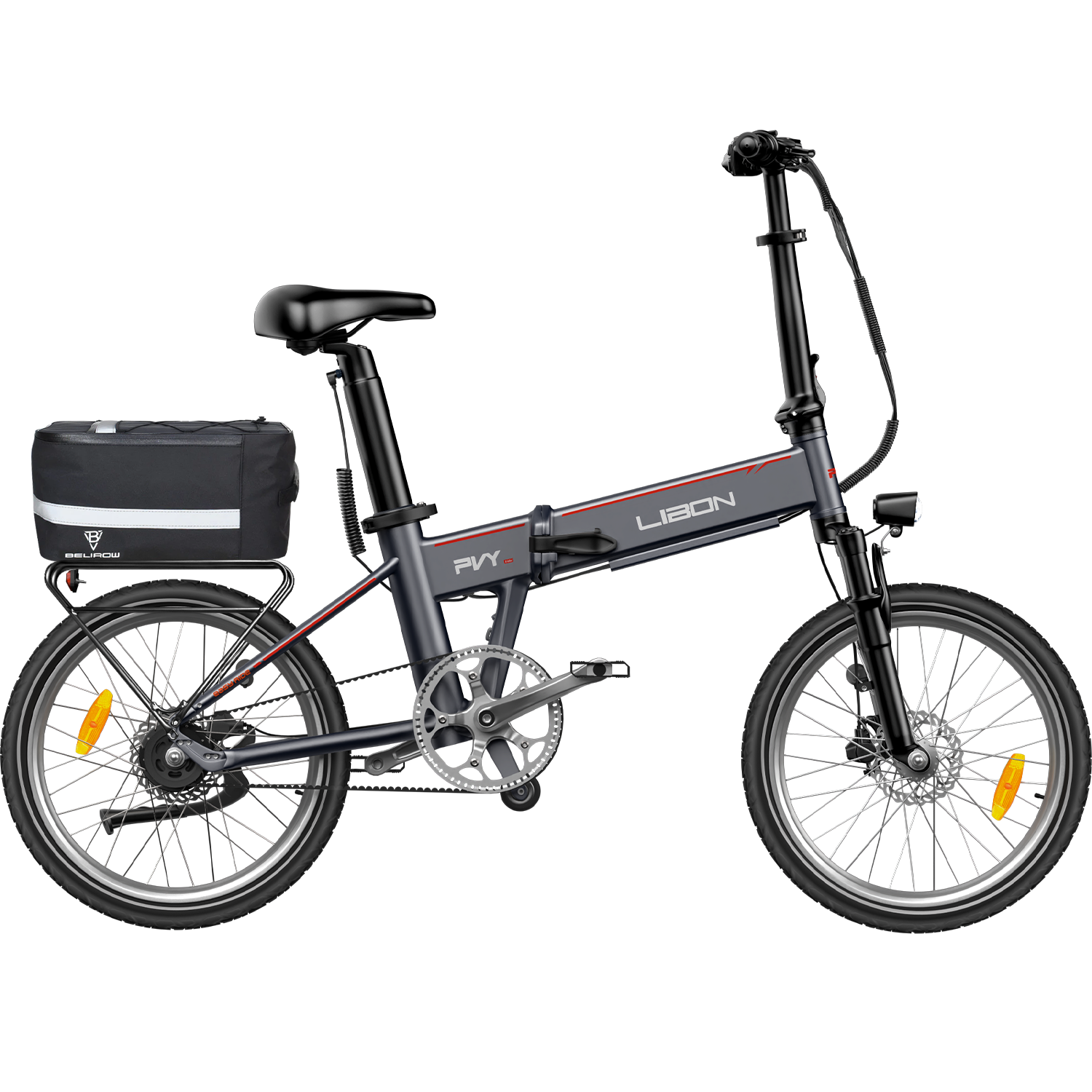 PVY LIBON（kopija）