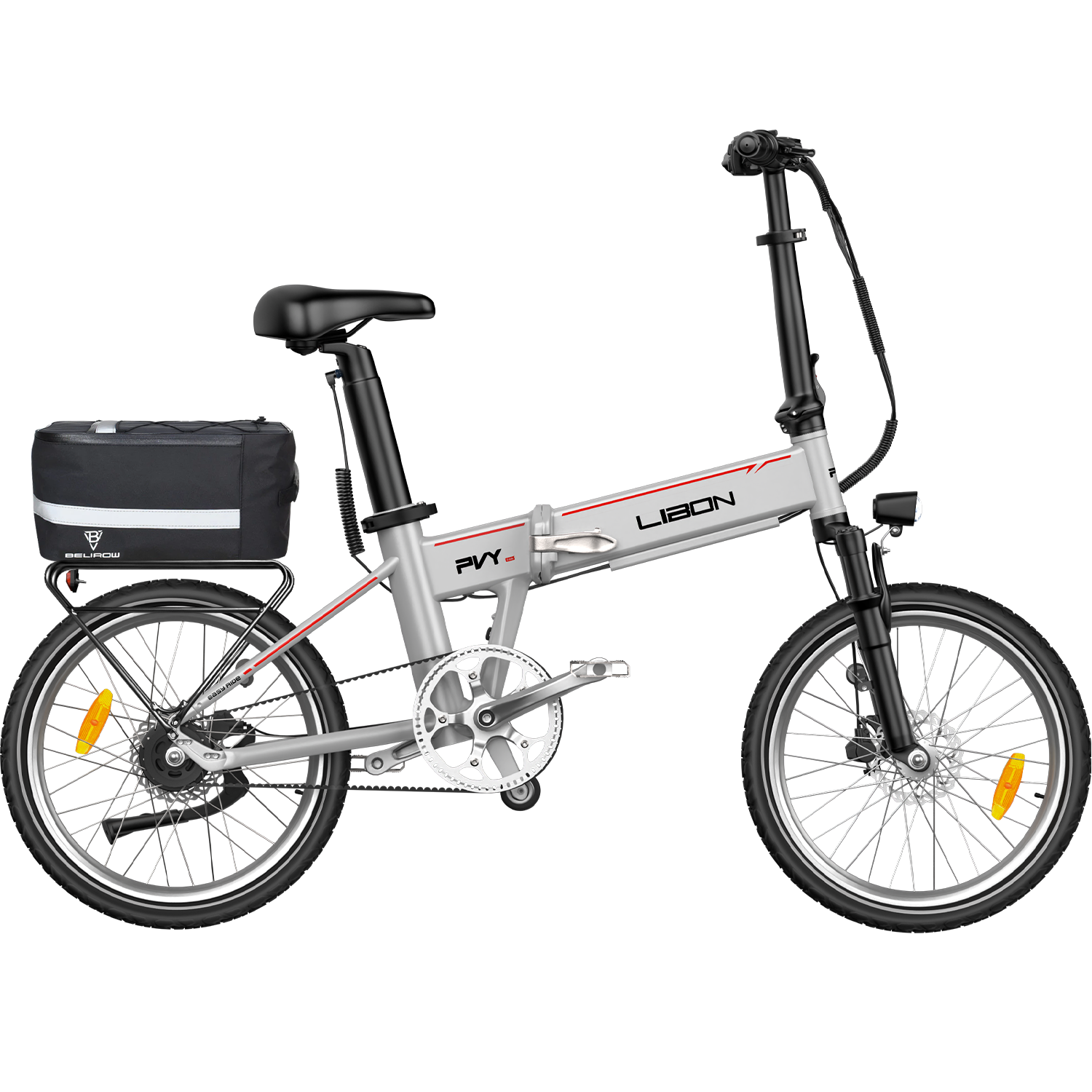 PVY LIBON（kopija）