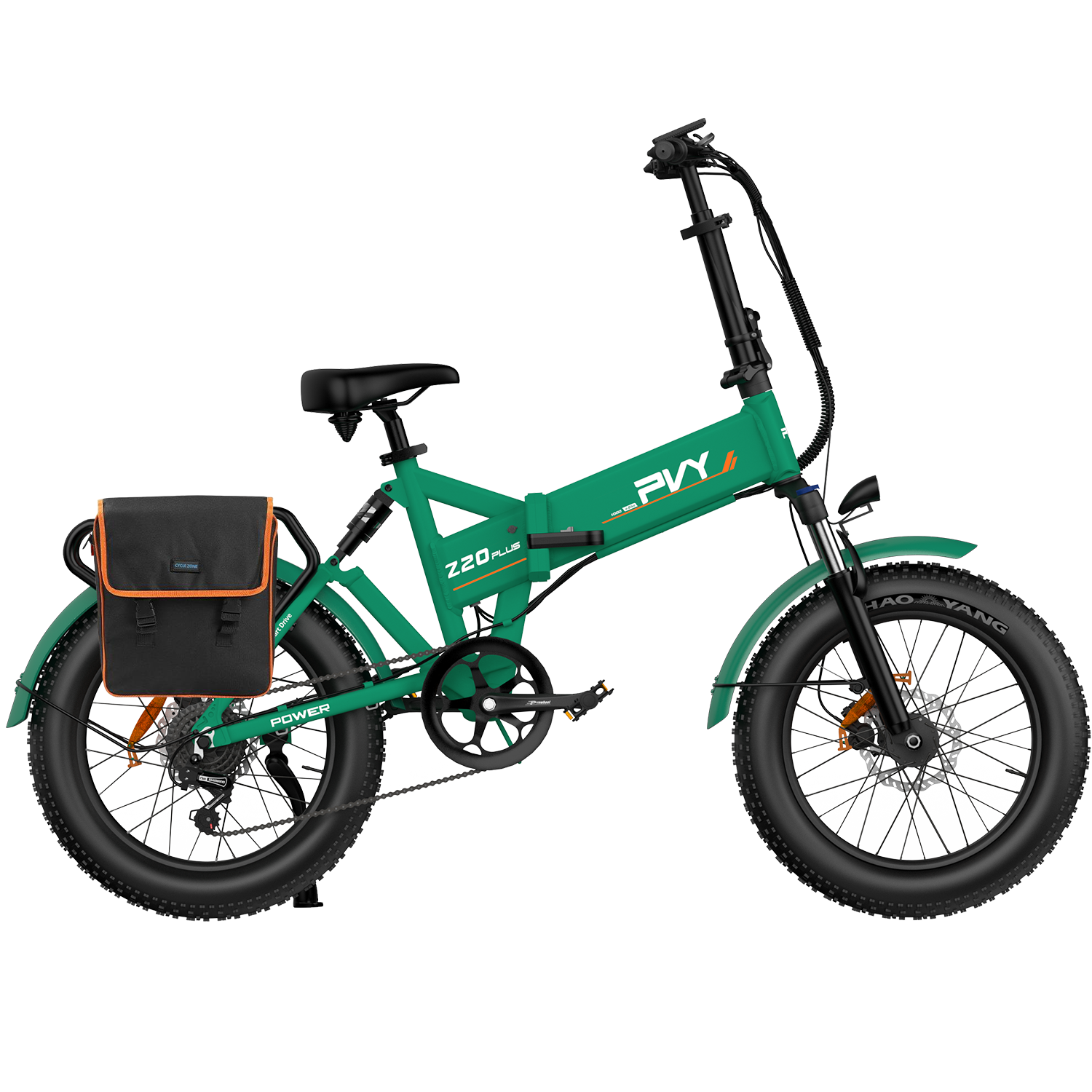 PVY Z20 PLUS