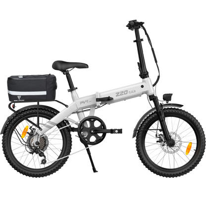 PVY Z20 PRO EVO（副本）