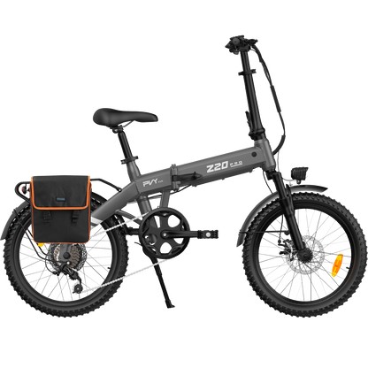 PVY Z20 PRO EVO（副本）