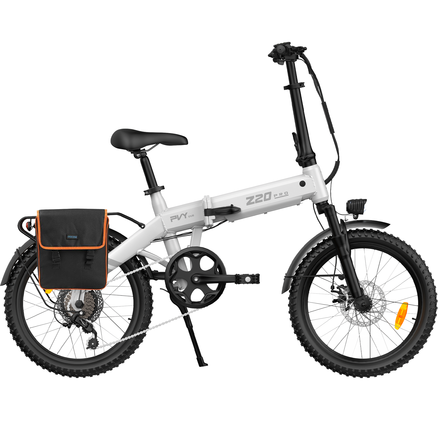 PVY Z20 PRO EVO（副本）