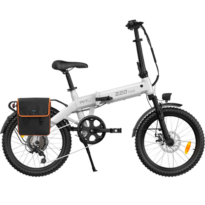 PVY Z20 PRO EVO（副本）