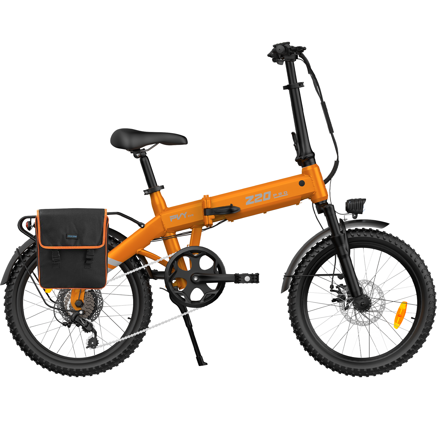 PVY Z20 PRO EVO（副本）