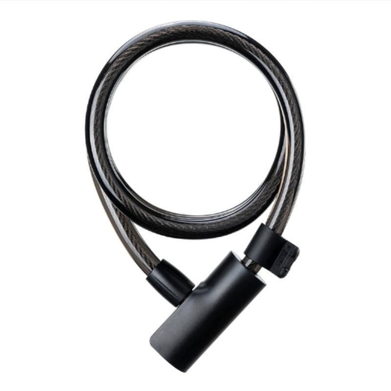 🎁 Portable Bicycle Lock (100% off)