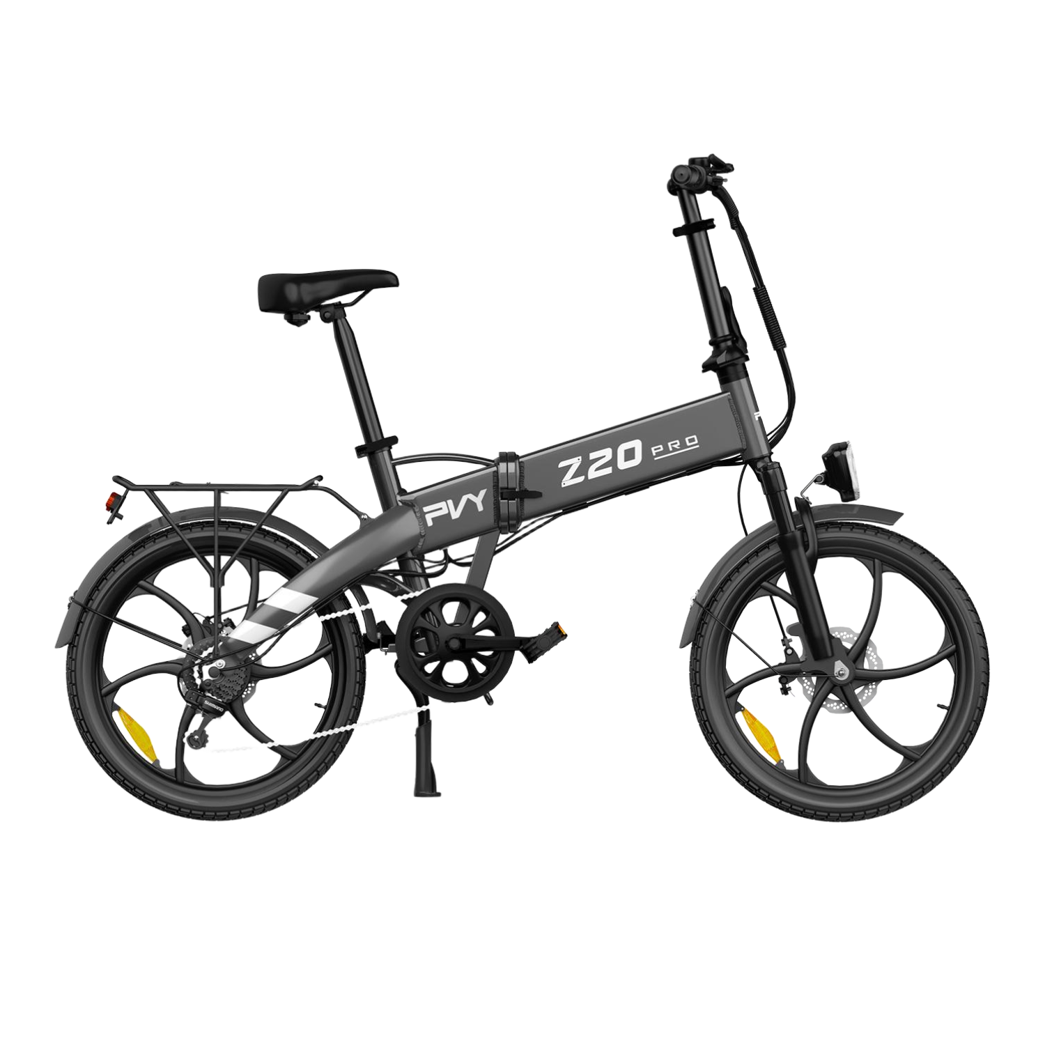 PVY Z20 PRO（副本）