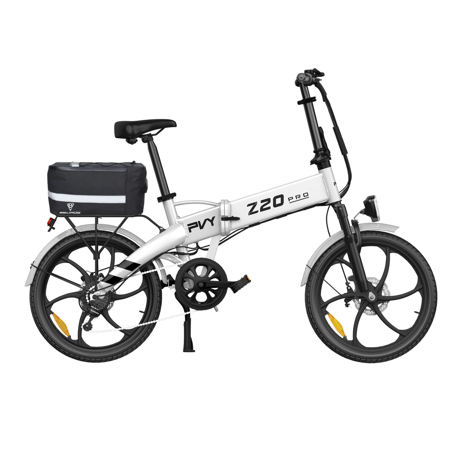 PVY Z20 PRO（副本）