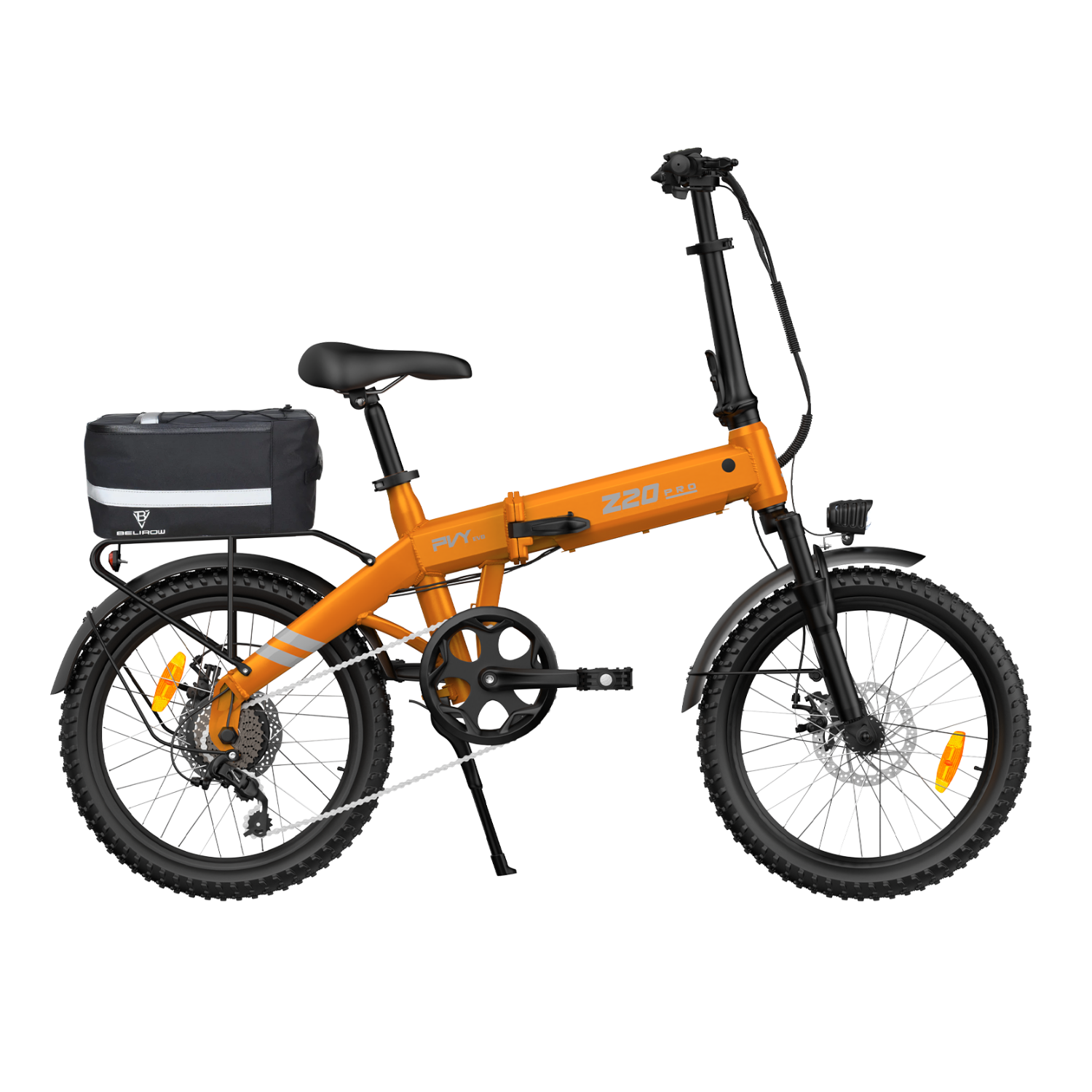 PVY Z20 PRO EVO（副本）