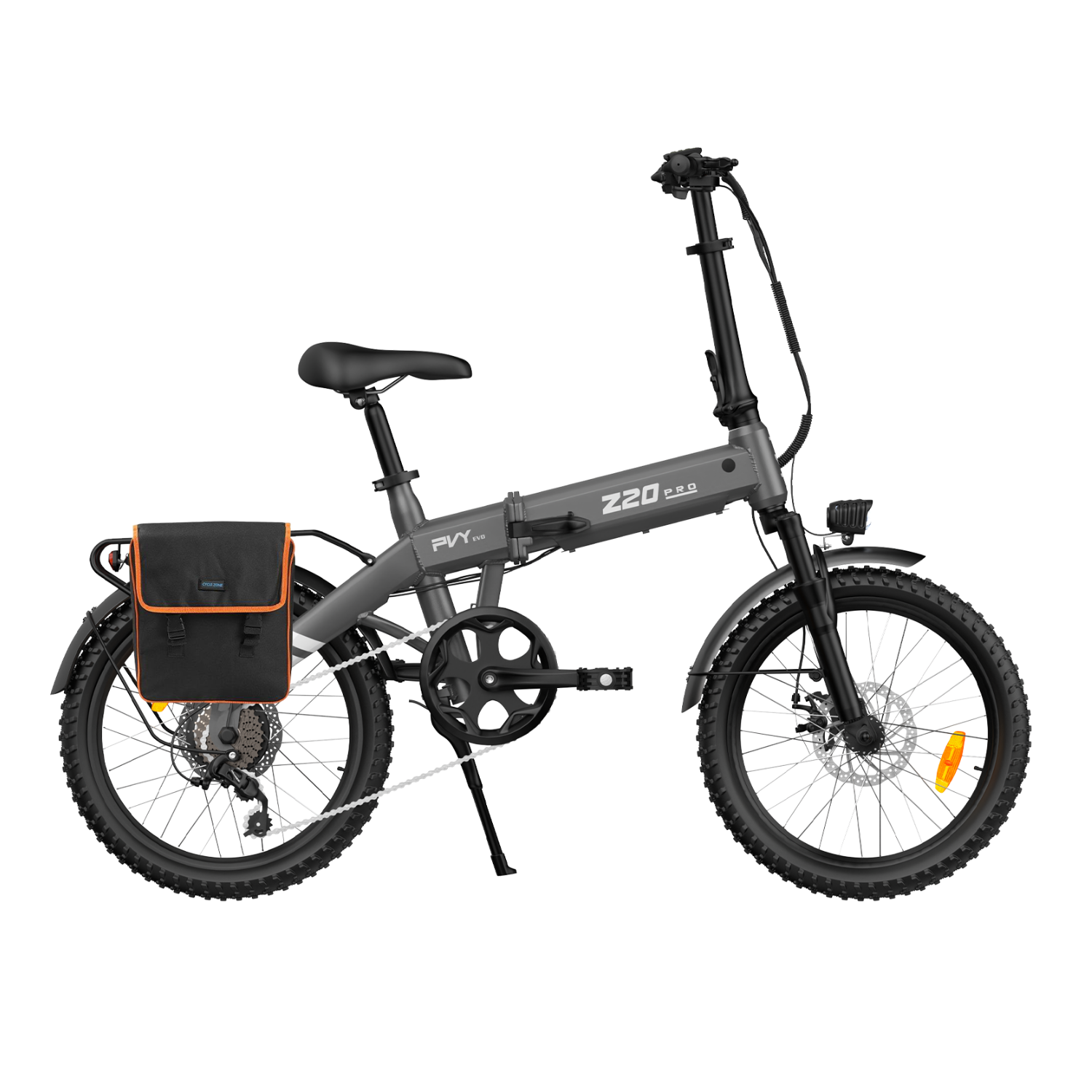 PVY Z20 PRO EVO（副本）