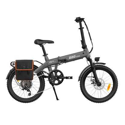 PVY Z20 PRO EVO（副本）