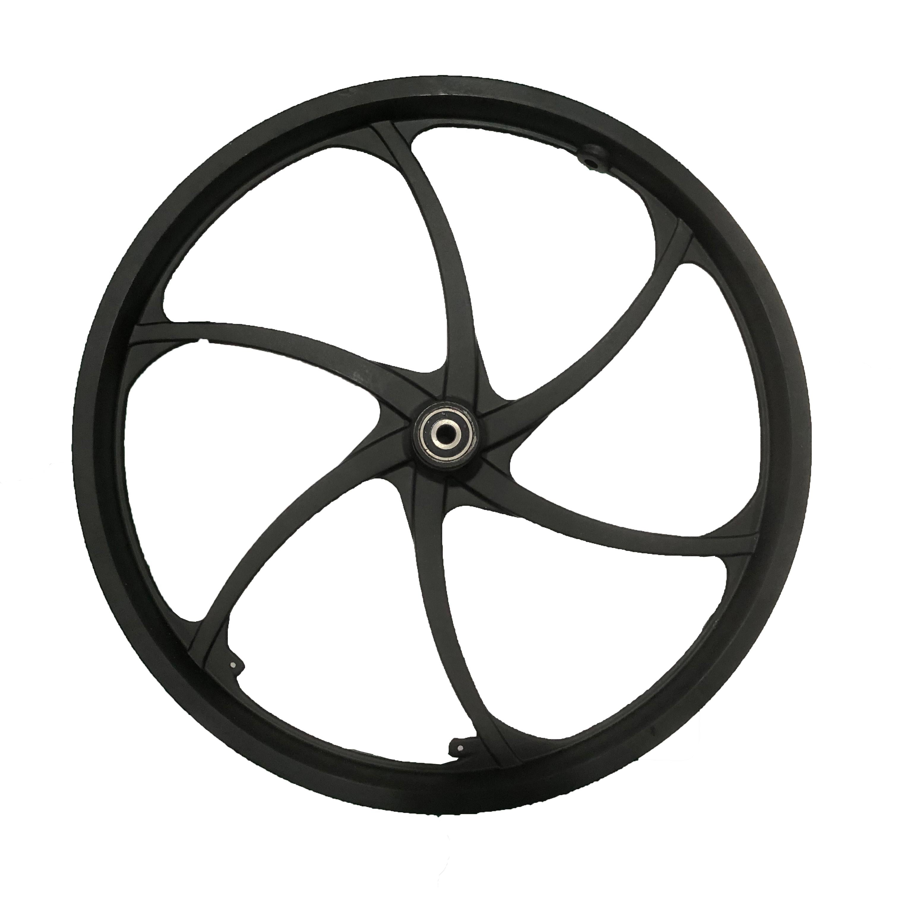 buje de rueda delantera Z20 PRO