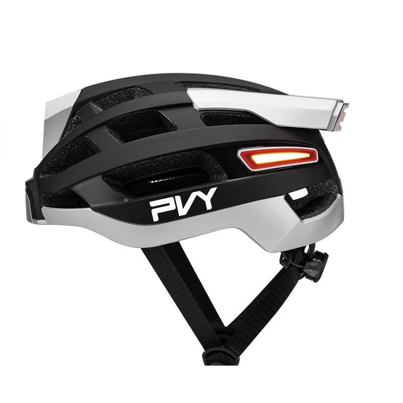 PVY Smart ridehjelm