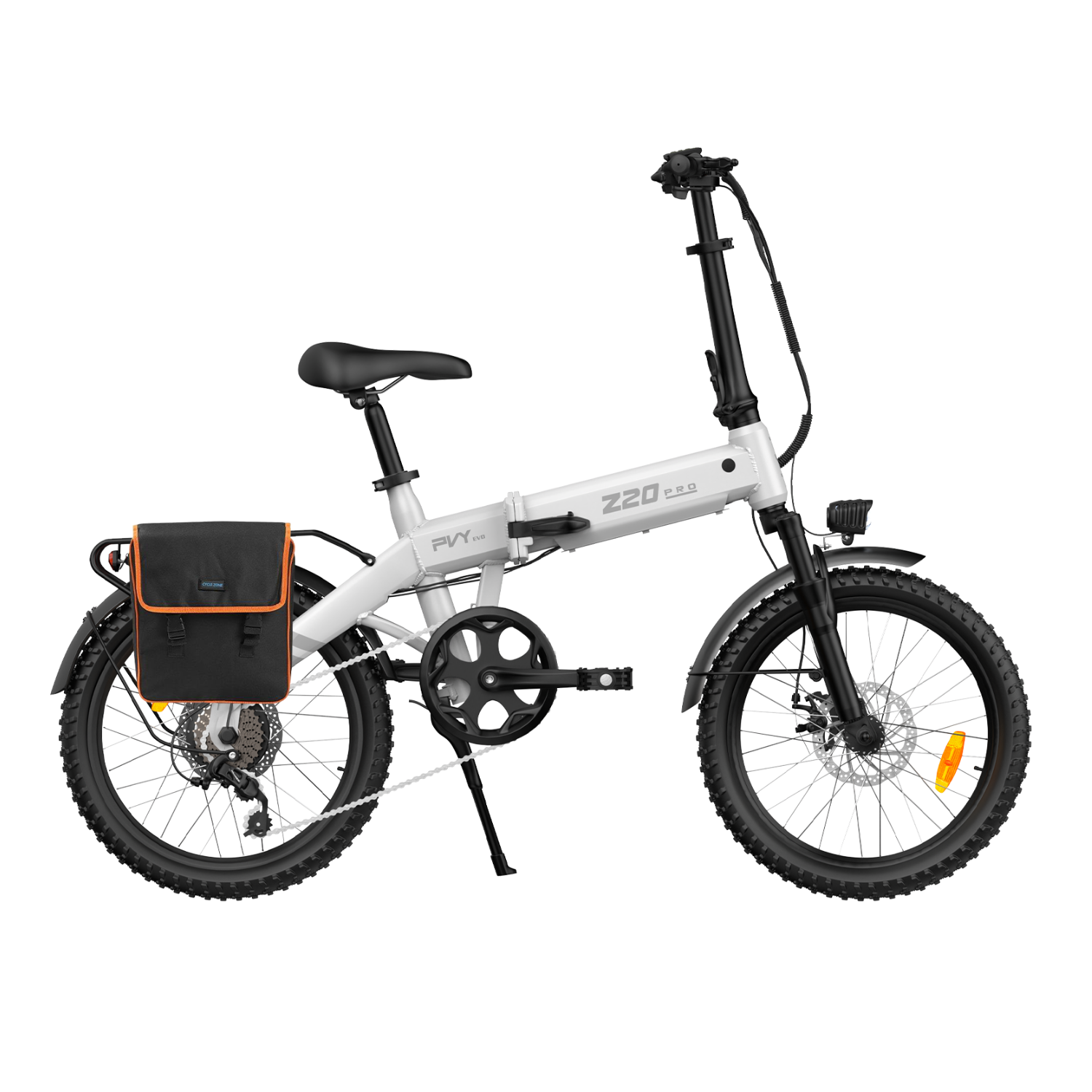 PVY Z20 PRO EVO（副本）