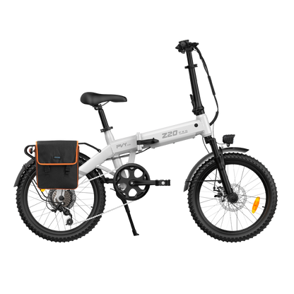 PVY Z20 PRO EVO（副本）