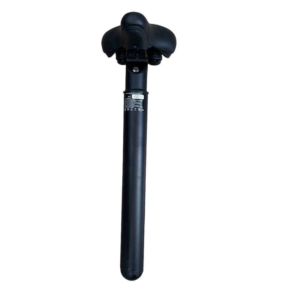 Batterie de tige de selle Libon
