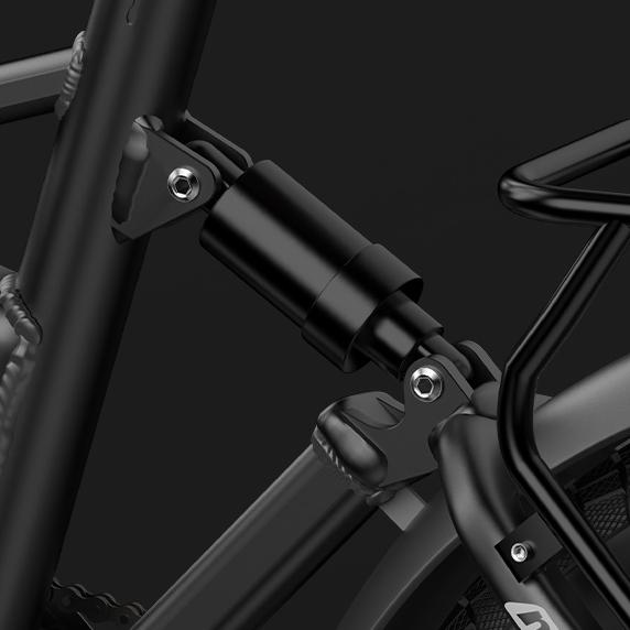 Z20 MAX Rear Shock Absorber