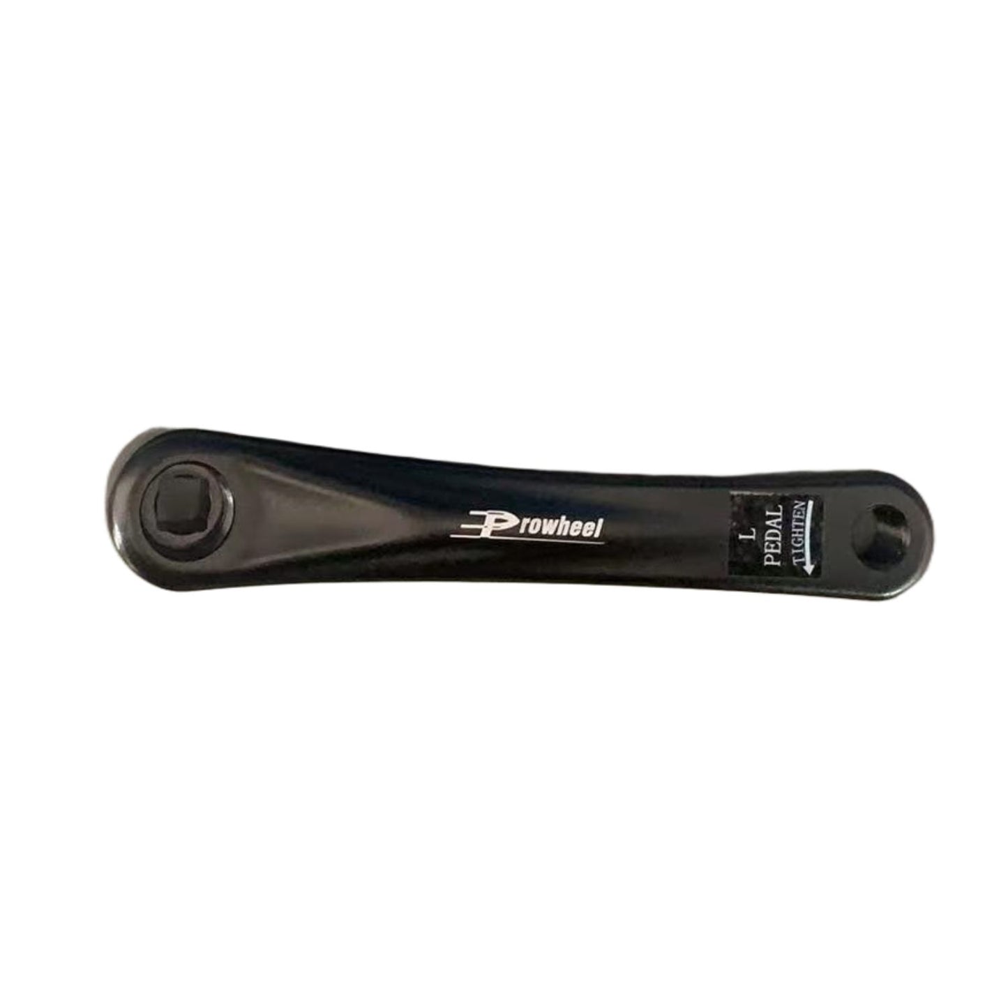 Z20 PLUS Crankstel