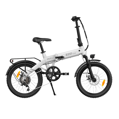 PVY Z20 PRO EVO（副本）