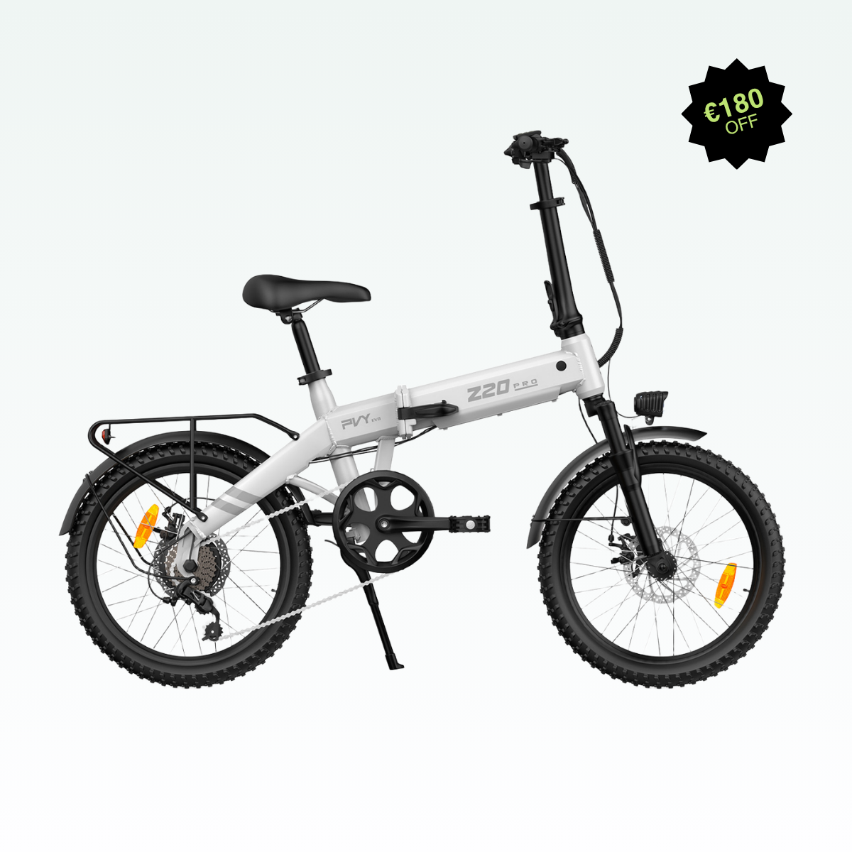 PVY Z20 PRO EVO（引用）